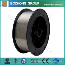 Welded E (R) Nicrmo-10 Alloy Wire